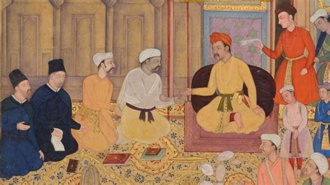 L'Édit de Tolerance Religieuse de Akbar: Un Décret Révolutionnaire à l’Ère Moghol, Entre Renforcement du Pouvoir Impérial et Coexistence Religieuse.