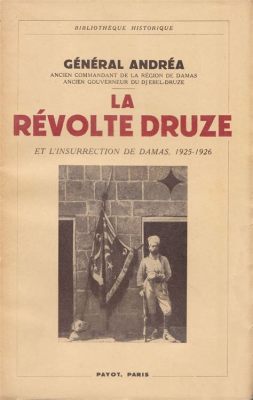 La Révolte de 1630 à Damas : Une Éruption Sociale face aux Augmentations Fiscales Ottomanes et aux Tensions Religieuses