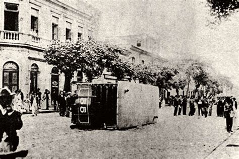 La Révolte de la Vacina: 1904, Rio de Janeiro, Un Soulèvement Populaire contre les Mesures Sanitaires Obligatoires