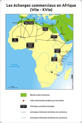 Le Grand Rassemblement du Cap: Rites ancestraux et échanges commerciaux transcontinentaux dans l’Afrique du IIIe siècle